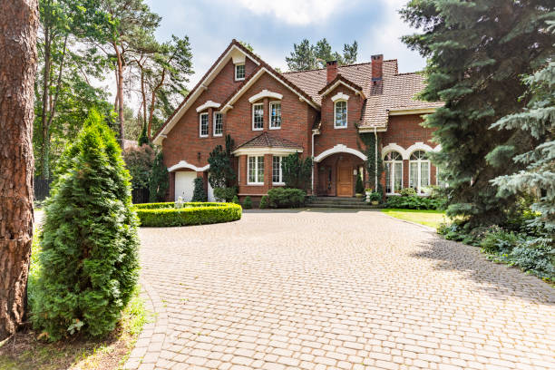 Best Driveway Pavers Contractor  in Old Greenwich, CT