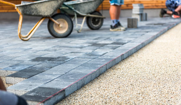 Best Commercial Driveway Pavers  in Old Greenwich, CT