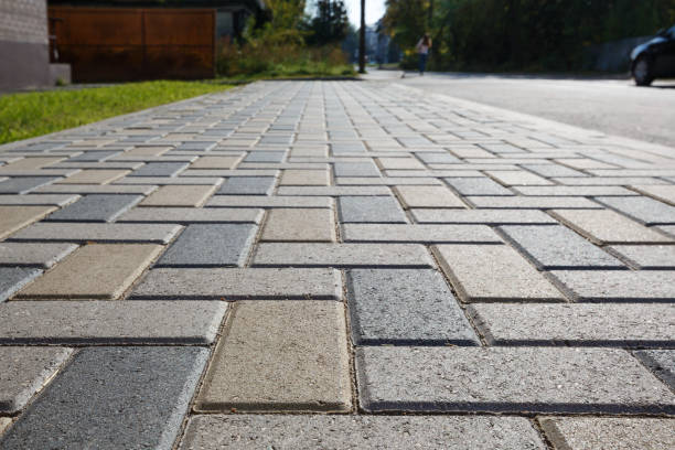 Trusted Old Greenwich, CT Driveway Pavers Experts