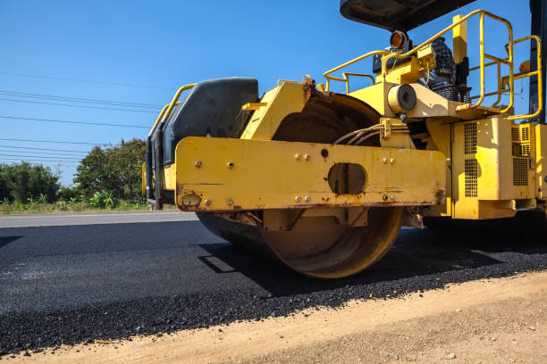 Best Affordable Driveway Pavers  in Old Greenwich, CT
